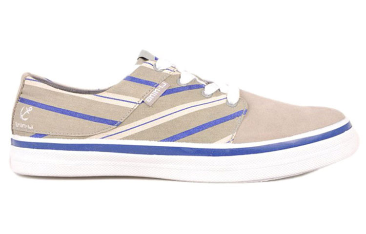 Li-Ning CMFT Low 'Grey Blue White' 圖 2