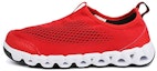 Buy 리닝 컴포트 로우 '레드 화이트' (Li-Ning Comfort Low '레드 화이트') AHLK007-5
