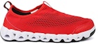Order 리닝 컴포트 로우 '레드 화이트' (Li-Ning Comfort Low '레드 화이트') AHLK007-5