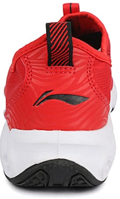 리닝 컴포트 로우 '레드 화이트' (Li-Ning Comfort Low '레드 화이트') AHLK007-5 Shop 리닝 컴포트 로우 '레드 화이트' (Li-Ning Comfort Low '레드 화이트') AHLK007-5