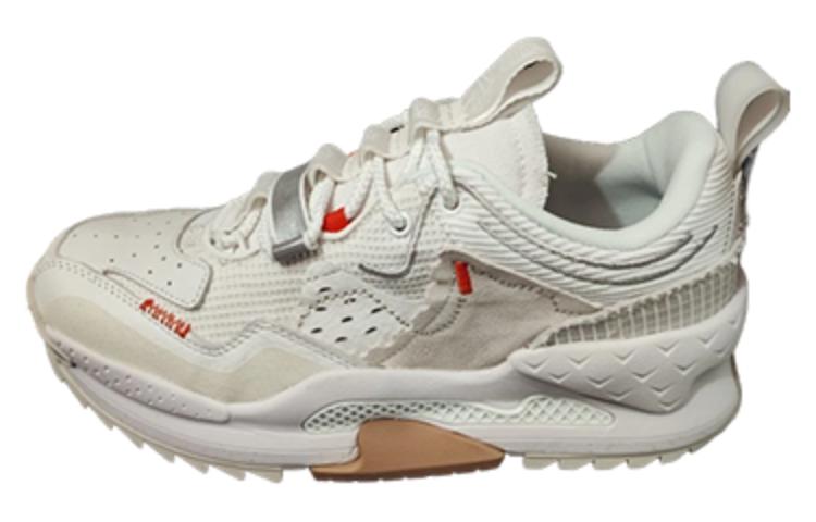 Li-Ning Comfort Low 'White' AGLR207-1