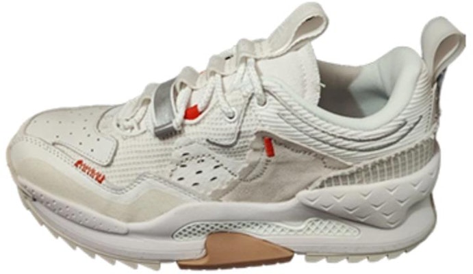Li-Ning Comfort Low 'White' AGLR207-1 Buy Li-Ning Comfort Low 'White' AGLR207-1