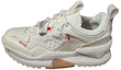 Buy Li-Ning Comfort Rendah 'Putih' AGLR207-1