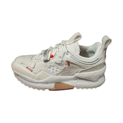 Li-Ning CMFT Low 'White'