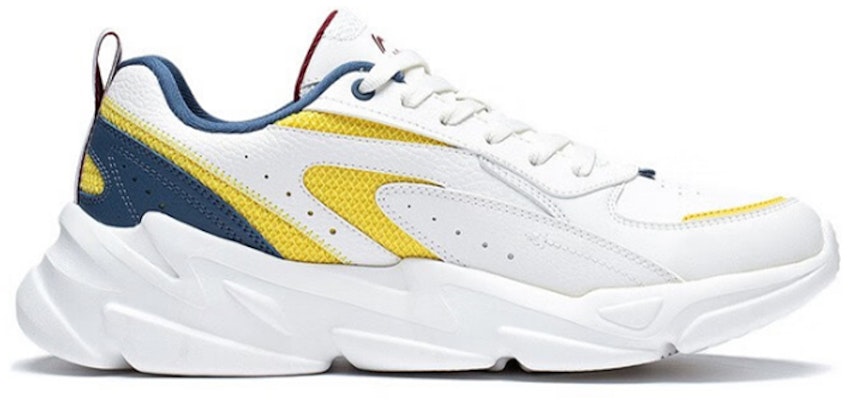 Li-Ning Comfort Low 'Putih Biru' AGLS171-2 Order Li-Ning Comfort Low 'Putih Biru' AGLS171-2