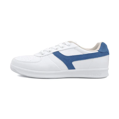 Li-Ning CMFT Low 'White Deep Blue'