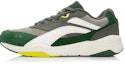 Buy Li-Ning Comfort Low 'Putih Hijau Kelabu' ALCK061-3
