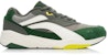 Li-Ning Comfort Low 'Putih Hijau Kelabu' ALCK061-3