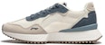 Li-Ning Comfort Low 'Putih Kelabu Biru' AGCU113-4