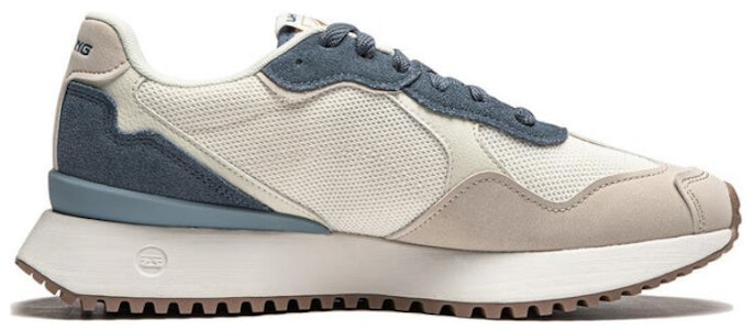 Li-Ning Comfort Low 'Putih Kelabu Biru' AGCU113-4 Order Li-Ning Comfort Low 'Putih Kelabu Biru' AGCU113-4