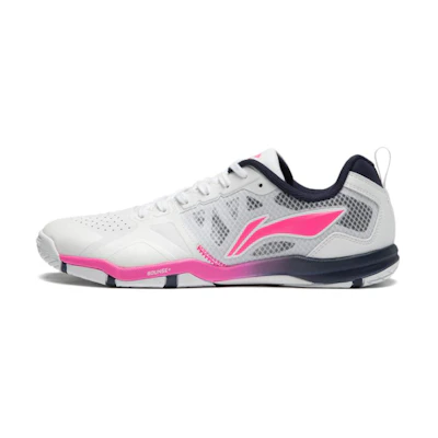 Li-Ning CMFT Low 'White Pink'