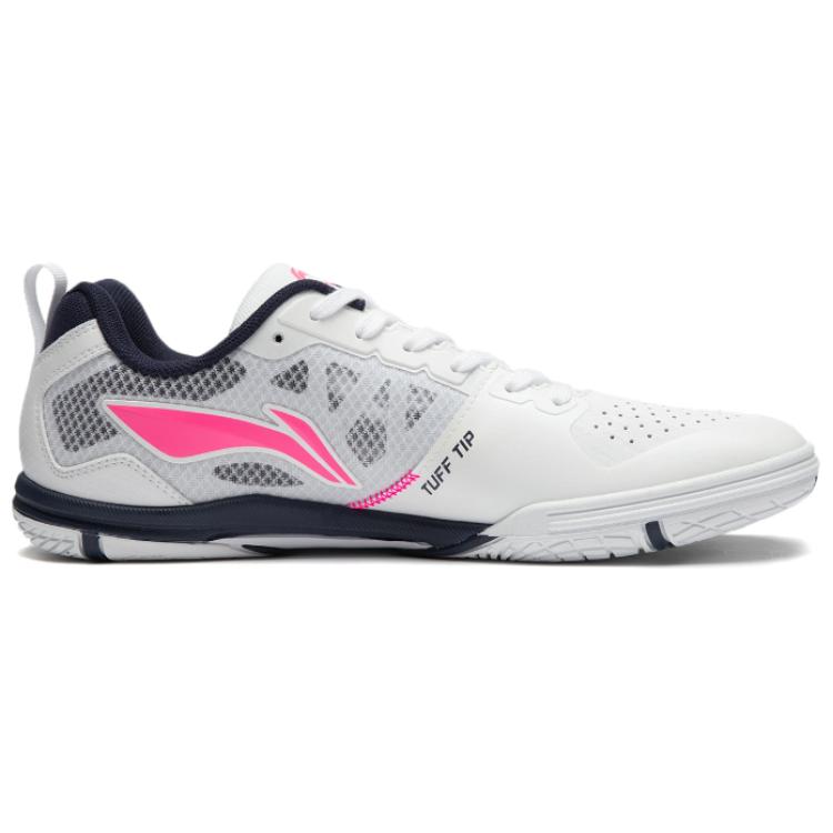 Order Li-Ning Comfort Low 'Putih Pink' APPU023-8