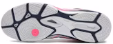Lookbook Li-Ning Comfort Rendah 'Putih Merah Jambu' APPU023-8