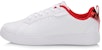 Li-Ning Comfort Rendah 'Putih Merah' AGCP019-4