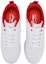 Order Li-Ning Comfort Rendah 'Putih Merah' AGCP019-4