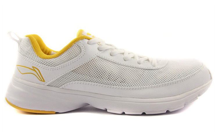 Li-Ning CMFT Low 'Yellow Grey' 圖 2