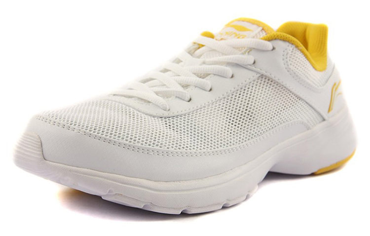 Li-Ning CMFT Low 'Yellow Grey' 圖 3