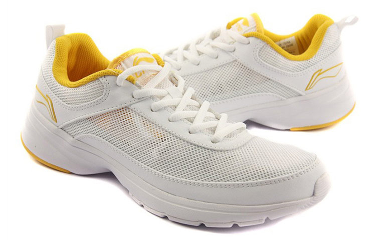Li-Ning CMFT Low 'Yellow Grey' 圖 4