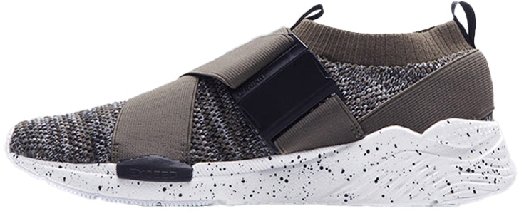 li-ning-comfort-low-running-shoe-military-green-agcm-059-3