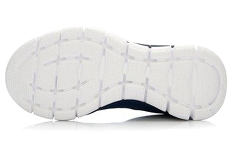 Li-Ning CMFT Low Running Shoes 'Hidden Blue' 圖 3