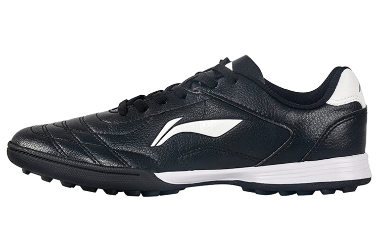 Li-Ning Comfort Low Top 'Black' ASTL039-2