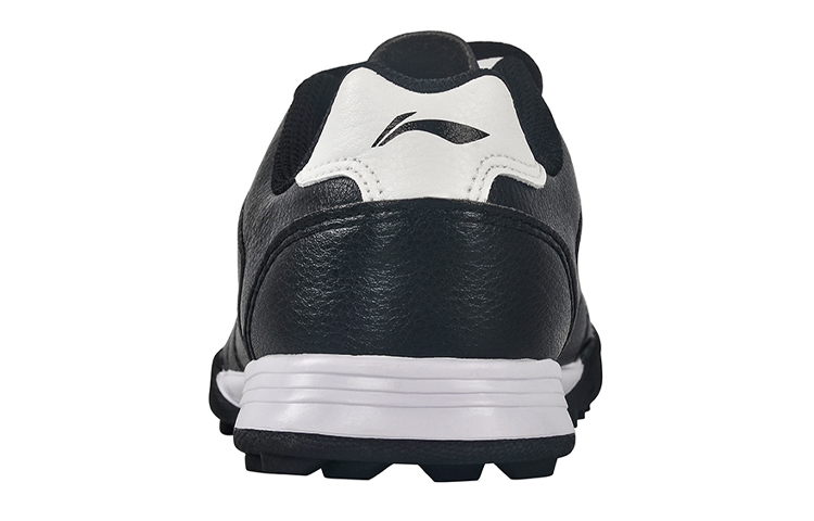 Purchase Li-Ning Comfort Low Top 'Black' ASTL039-2