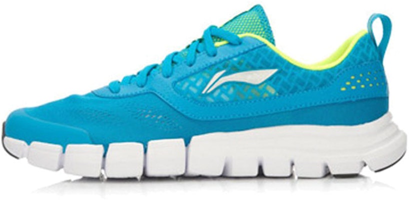 李宁舒适低帮球鞋 '淡蓝白' ARKL005-1 Buy 李宁舒适低帮球鞋 '淡蓝白' ARKL005-1