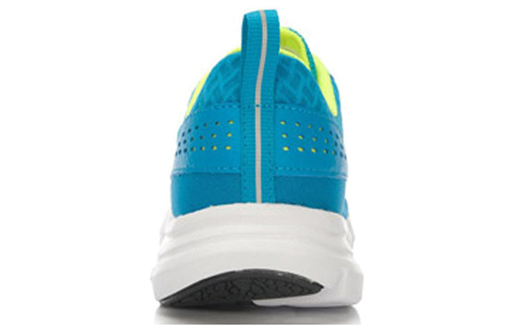 Li-Ning CMFT Low Top 'Light Blue White' 圖 4