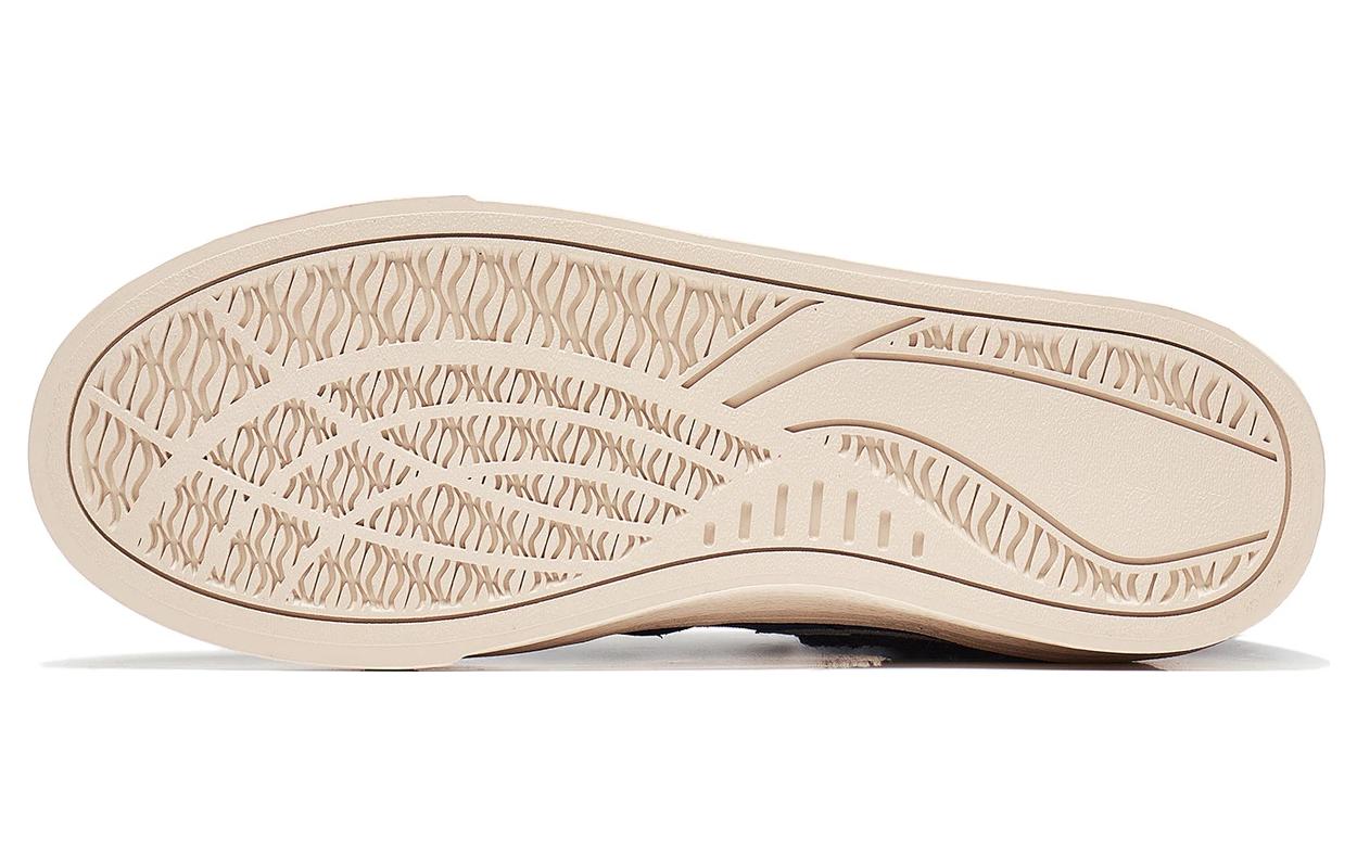 Shop 李寧コンフォートミッド「ブルー/クリーム/ホワイト」 AECT051-1