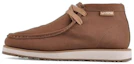 Buy Li-Ning Comfort Mid-Top ''Marron'' ALAH089-1