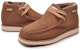 Li-Ning Comfort Mid-Top 'Coklat' ALAH089-1