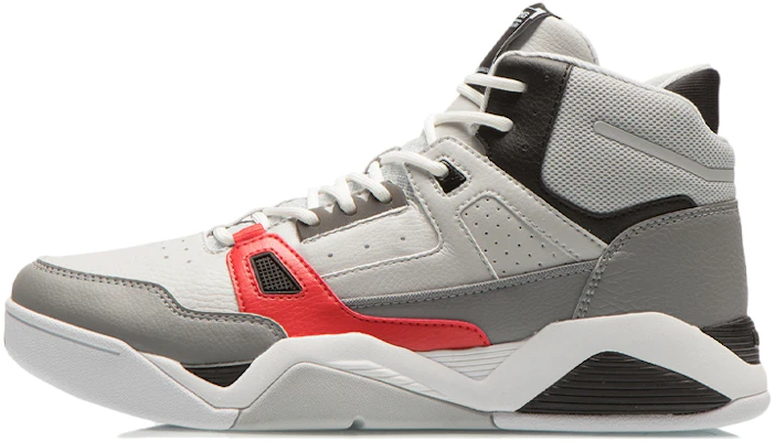 Li-Ning Comfort Mid-Top ''Grigio Micro Cristallo'' AGBR083-4 Buy Li-Ning Comfort Mid-Top ''Grigio Micro Cristallo'' AGBR083-4