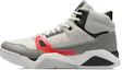 Buy Li-Ning Comfort Mid-Top ''Grigio Micro Cristallo'' AGBR083-4