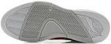 Purchase Li-Ning Comfort Mid-Top ''Grigio Micro Cristallo'' AGBR083-4