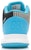 Li-Ning Comfort Mid-Top Bola Keranjang 'Kelabu Biru' ABFK013-4