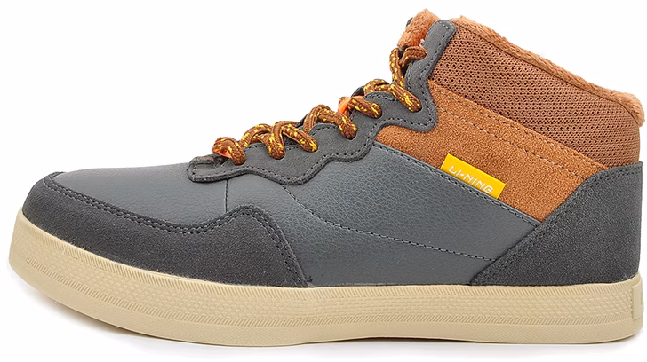 li-ning-comfort-mid-top-casual-grey-brown-alaj-071-2