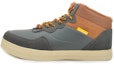 Buy Li-Ning Comfort Mid-Top Kasual 'Kelabu Coklat' ALAJ071-2