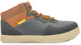 Order Li-Ning Komfort Mid-Top Freizeit ''Grau Braun'' ALAJ071-2