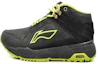 Buy Li-Ning Comfort Mid-Top Running Sneakers ''Zwart Groen'' ARCG035-3