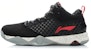 Li-Ning Comfort Mid 'Hitam Putih Merah' ABFJ023-1
