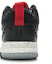 Shop Li-Ning Comfort Mid ''Schwarz Weiß Rot'' ABFJ023-1