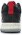 Li-Ning Comfort Mid 'Hitam Putih Merah' ABFJ023-1