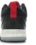 Shop Li-Ning Comfort Mid 'Hitam Putih Merah' ABFJ023-1