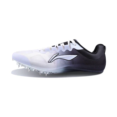 Li-Ning CMFT Professional Low 'White Black'