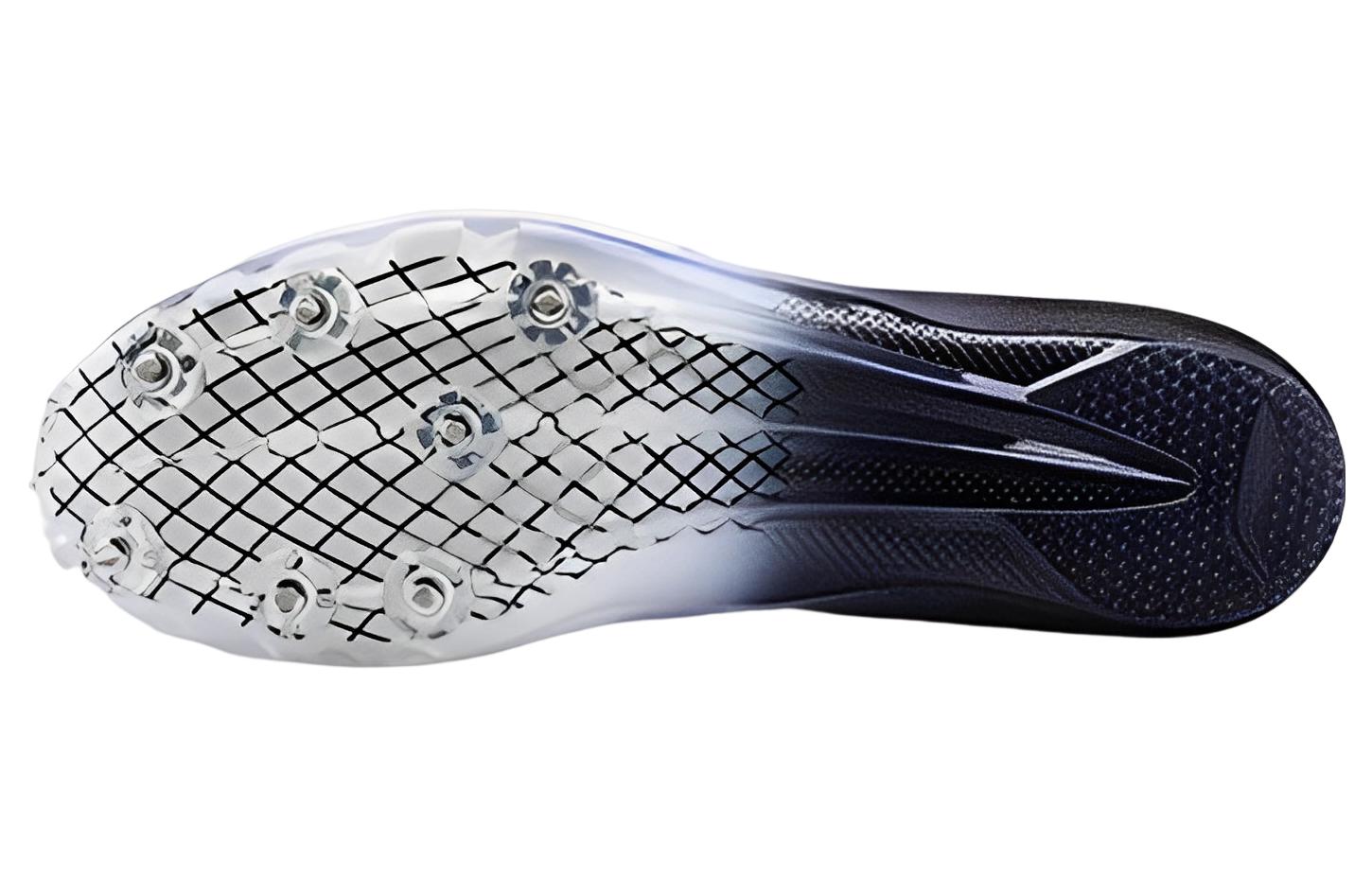 Shop Li-Ning Comfort Professional Rendah 'Putih Hitam' LJJQ211-1