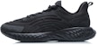 Li-Ning Comfort Running Rendah 'Hitam' ARSR037-1