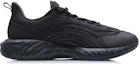 Order Li-Ning Comfort Running Low 'Black' ARSR037-1