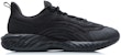 Li-Ning Comfort Running Rendah 'Hitam' ARSR037-1
