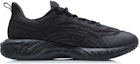 Order Li-Ning Comfort Running Rendah 'Hitam' ARSR037-1