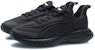 Li-Ning Comfort Running Rendah 'Hitam' ARSR037-1